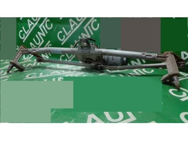 bontott SEAT LEON Első Ablaktörlő Szerkezet