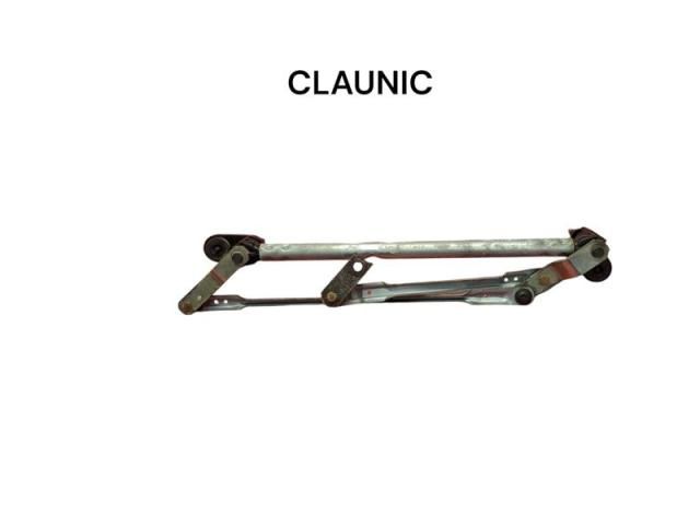 bontott SEAT LEON Első Ablaktörlő Szerkezet