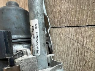 bontott SEAT LEON Első Ablaktörlő Szerkezet