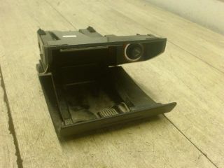 bontott SEAT LEON Első Hamutartó