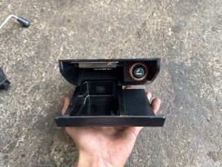 bontott SEAT LEON Első Hamutartó