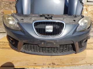 bontott SEAT LEON Első Karosszéria Csomag