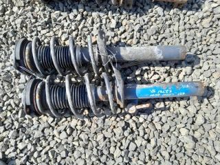 bontott SEAT LEON Első Lengéscsillapító Pár