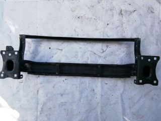 bontott SEAT LEON Első Lökhárító Merevítő (Fém)