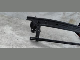 bontott SEAT LEON Első Lökhárító Merevítő (Fém)