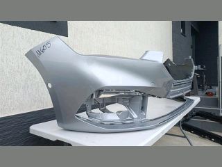 bontott SEAT LEON Első Lökhárító (Részeivel)