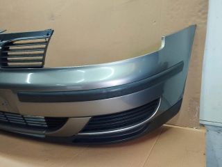 bontott SEAT LEON Első Lökhárító (Részeivel)