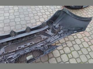 bontott SEAT LEON Első Lökhárító (Részeivel)