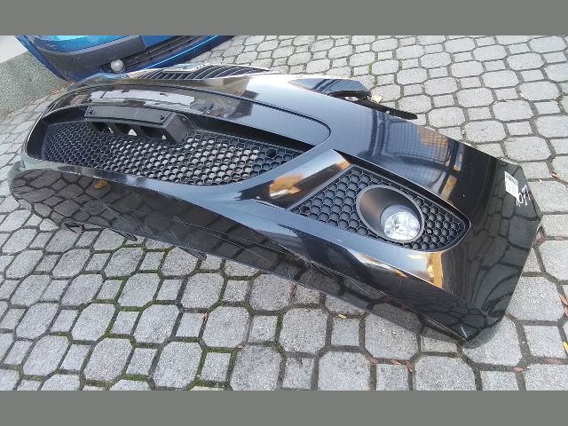 bontott SEAT LEON Első Lökhárító (Részeivel)