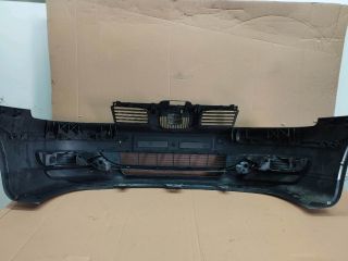 bontott SEAT LEON Első Lökhárító (Részeivel)