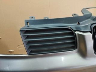 bontott SEAT LEON Első Lökhárító (Részeivel)