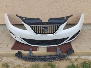 bontott SEAT LEON Első Lökhárító (Részeivel)