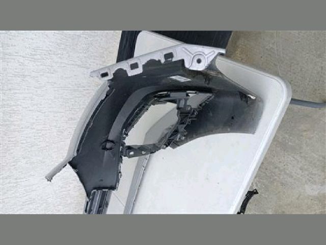 bontott SEAT LEON Első Lökhárító (Részeivel)