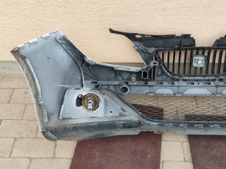 bontott SEAT LEON Első Lökhárító (Részeivel)