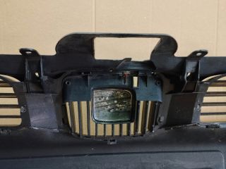 bontott SEAT LEON Első Lökhárító (Részeivel)