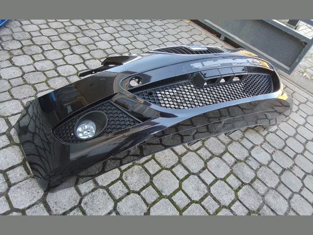 bontott SEAT LEON Első Lökhárító (Részeivel)