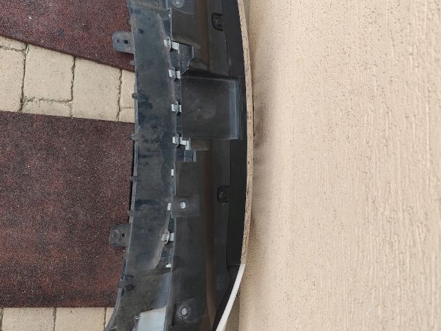 bontott SEAT LEON Első Lökhárító (Részeivel)