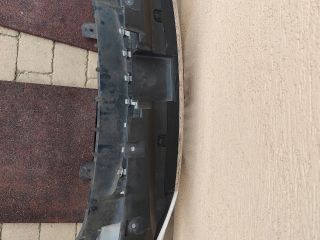 bontott SEAT LEON Első Lökhárító (Részeivel)