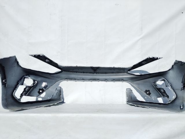 bontott SEAT LEON Első Lökhárító (Üresen)