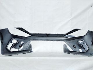 bontott SEAT LEON Első Lökhárító (Üresen)