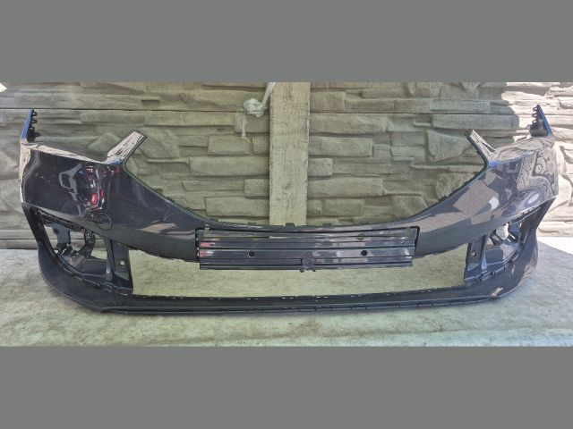 bontott SEAT LEON Első Lökhárító (Üresen)