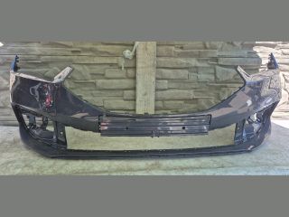 bontott SEAT LEON Első Lökhárító (Üresen)