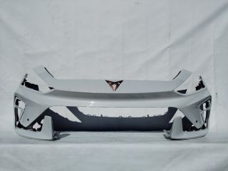 bontott SEAT LEON Első Lökhárító (Üresen)