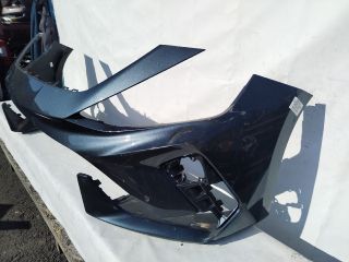 bontott SEAT LEON Első Lökhárító (Üresen)