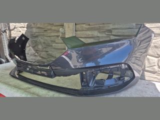 bontott SEAT LEON Első Lökhárító (Üresen)