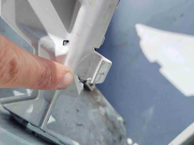 bontott SEAT LEON Első Lökhárító (Üresen)