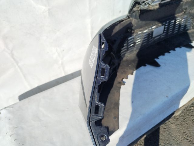 bontott SEAT LEON Első Lökhárító (Üresen)