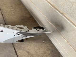 bontott SEAT LEON Első Lökhárító (Üresen)