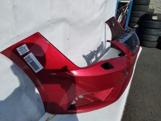 bontott SEAT LEON Első Lökhárító (Üresen)