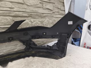 bontott SEAT LEON Első Lökhárító (Üresen)