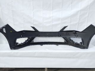 bontott SEAT LEON Első Lökhárító (Üresen)