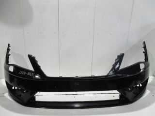 bontott SEAT LEON Első Lökhárító (Üresen)