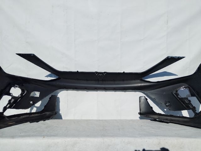 bontott SEAT LEON Első Lökhárító (Üresen)