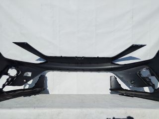 bontott SEAT LEON Első Lökhárító (Üresen)