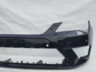 bontott SEAT LEON Első Lökhárító (Üresen)