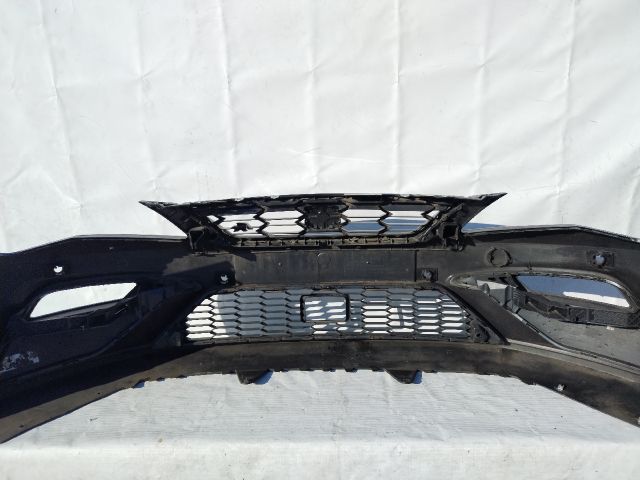 bontott SEAT LEON Első Lökhárító (Üresen)