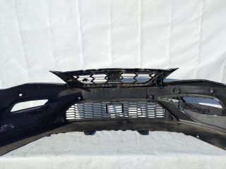 bontott SEAT LEON Első Lökhárító (Üresen)