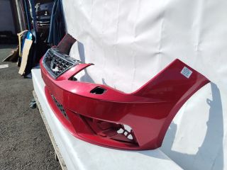 bontott SEAT LEON Első Lökhárító (Üresen)