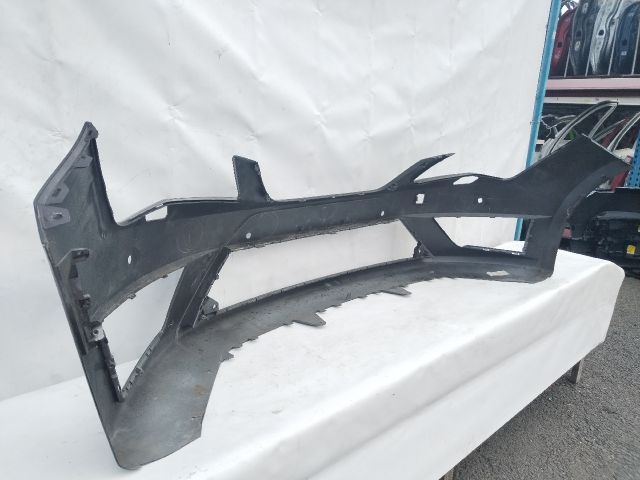 bontott SEAT LEON Első Lökhárító (Üresen)