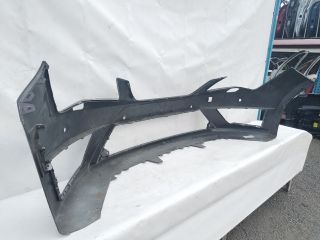 bontott SEAT LEON Első Lökhárító (Üresen)