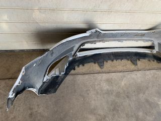 bontott SEAT LEON Első Lökhárító (Üresen)