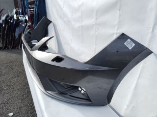 bontott SEAT LEON Első Lökhárító (Üresen)