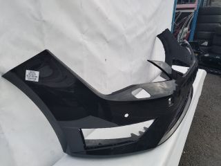 bontott SEAT LEON Első Lökhárító (Üresen)