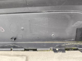 bontott SEAT LEON Első Lökhárító (Üresen)