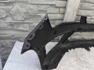 bontott SEAT LEON Első Lökhárító (Üresen)