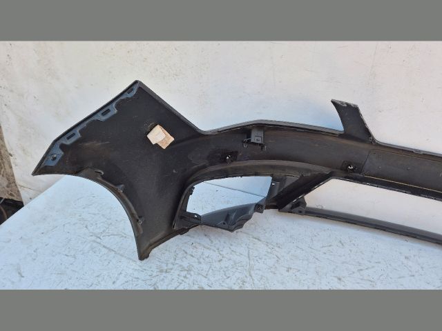 bontott SEAT LEON Első Lökhárító (Üresen)